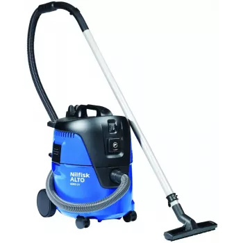 Ηλεκτρική σκούπα Nilfisk AERO 21-21 PC