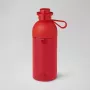 Παγούρι Room Copenhagen Hiking 500 ml, πολυπροπυλένιο (PP), κόκκινο
