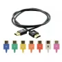 Καλώδιο HDMI Kramer Electronics 0,6m