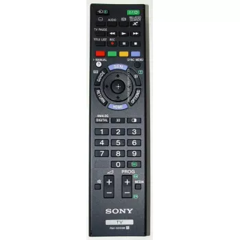 Τηλεχειριστήριο Sony RM-GD028 – υπέρυθρο ασύρματο τηλεχειριστήριο συμβατό με διάφορες συσκευές Sony