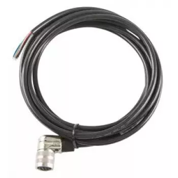 Καλώδιο τροφοδοσίας Honeywell VM1055Kabel μαύρο