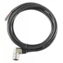 Καλώδιο τροφοδοσίας Honeywell VM1055Kabel μαύρο