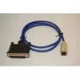 Καλώδιο για Datalogic CAB-MS01 M16 με προστασία IP67, μοντέλο 93A051358