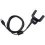 Καλώδιο σύνδεσης CipherLab 8600 Snap-On USB, A8600SNPNUN01