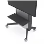 Αξεσουάρ καροτσιού πολυμέσων SMS Smart Media Solutions PR100002-P0