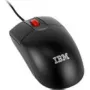 Ενσύρματο οπτικό ποντίκι IBM 3 κουμπιών USB μοντέλο 45J44881