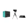 Webcam Logitech C922 Pro Stream 1920 x 1080 pixel USB μαύρη