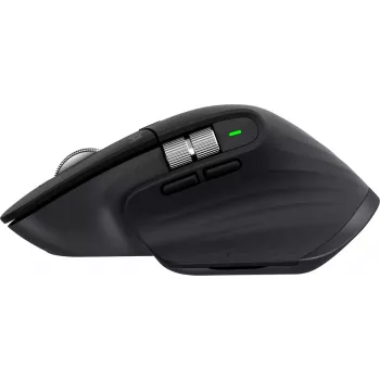 Ποντίκι Logitech MX Master 3S RF Wireless + Bluetooth