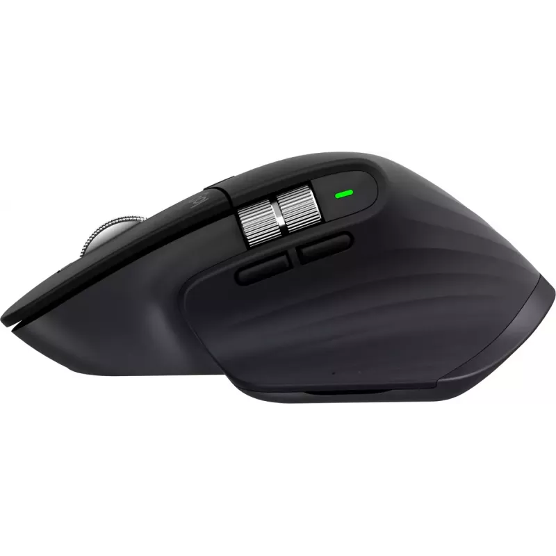 Ποντίκι Logitech MX Master 3S RF Wireless + Bluetooth