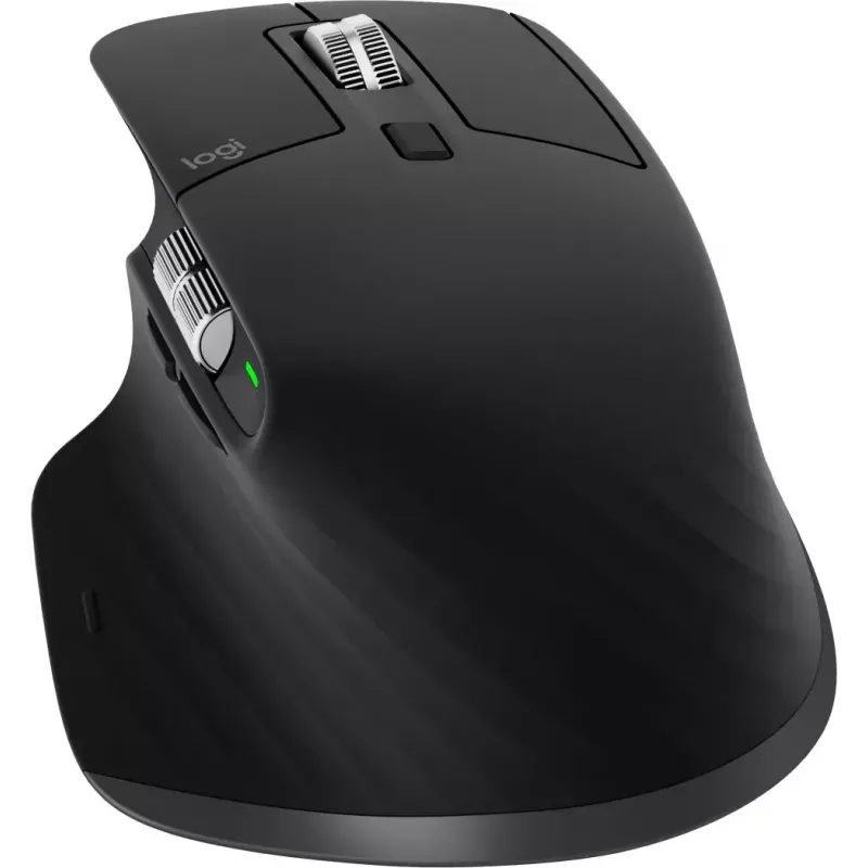 Ποντίκι Logitech MX Master 3S RF Wireless + Bluetooth