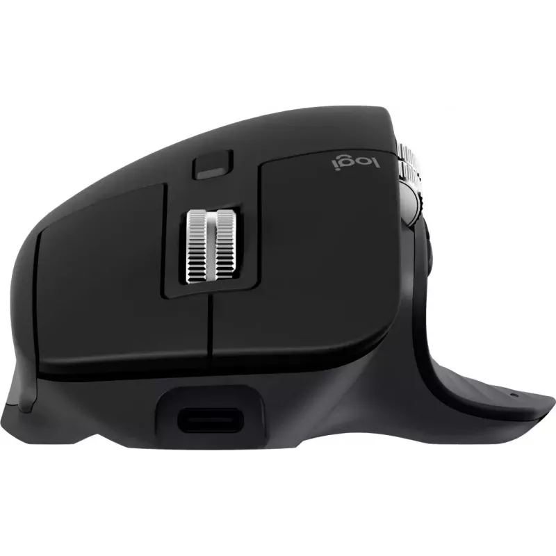 Ποντίκι Logitech MX Master 3S RF Wireless + Bluetooth