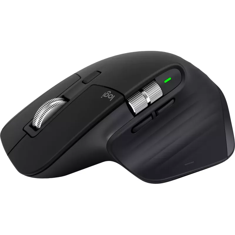 Ποντίκι Logitech MX Master 3S RF Wireless + Bluetooth