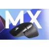 Ποντίκι Logitech MX Master 3S RF Wireless + Bluetooth