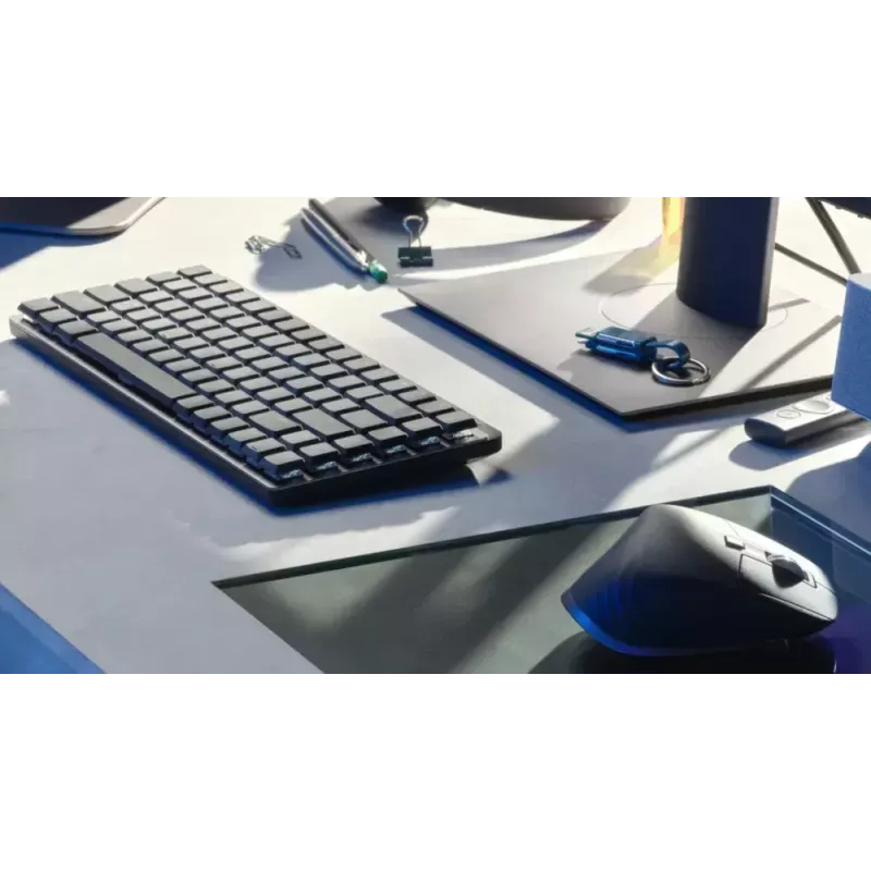Ποντίκι Logitech MX Master 3S RF Wireless + Bluetooth