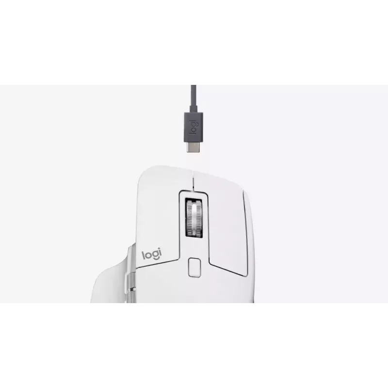 Ποντίκι Logitech MX Master 3S RF Wireless + Bluetooth