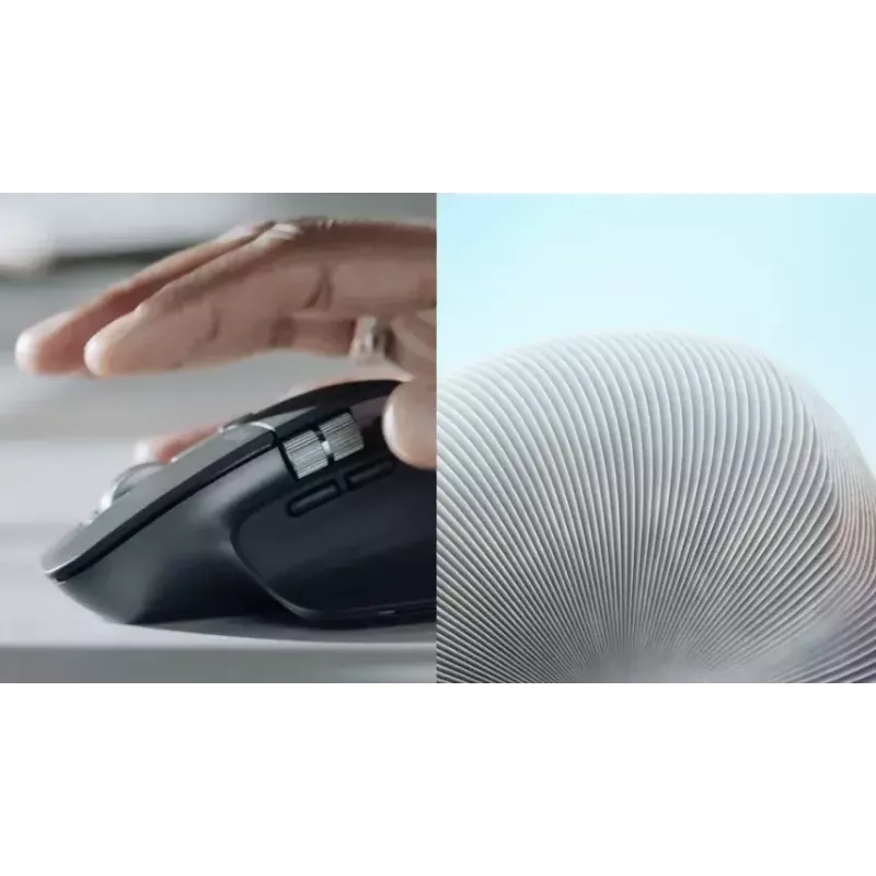 Ποντίκι Logitech MX Master 3S RF Wireless + Bluetooth