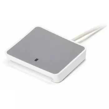 Αναγνώστης smartcard Identiv uTrust 2700 R USB – αναγνώστης επαφής, Μοντέλο 905369-1