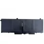 Μπαταρία laptop Dell 07VTMN 42 Wh 3 κυψελών συμβατή αντικατάστασης