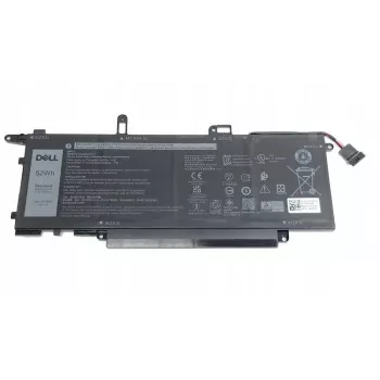 Μπαταρία notebook Dell NF2MW 52Wh Lithium-Polymer για συμβατά Dell laptops