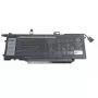 Μπαταρία notebook Dell NF2MW 52Wh Lithium-Polymer για συμβατά Dell laptops
