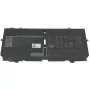 Μπαταρία laptop Dell 51Wh 4 κυψελών 451-BCMB συμβατή αντικατάστασης