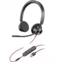 Headset POLY Blackwire 3320