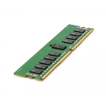 HPE - Μνήμη 64GB PC4-3200AA-R 4Gx4 - 64 GB - 64 GB - DDR4 - 3.200 MHz ECC DIMM R-DIMM CL22
