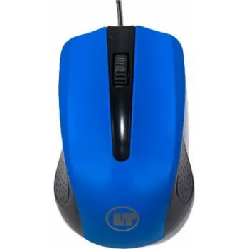 Ενσύρματο οπτικό ποντίκι Dell 011D3V, θύρα USB, ενσύρματο οπτικό ποντίκι USB
