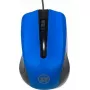 Ενσύρματο οπτικό ποντίκι Dell 011D3V, θύρα USB, ενσύρματο οπτικό ποντίκι USB