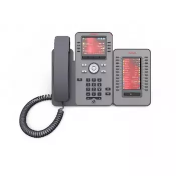 Avaya JEM24 αξεσουάρ