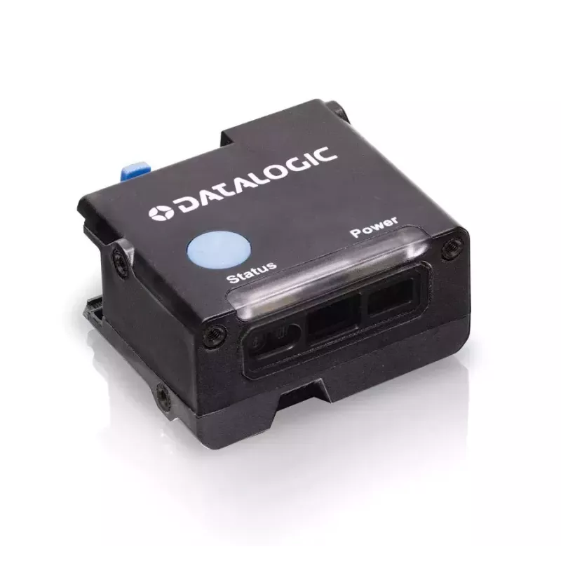 Σταθερός αναγνώστης barcode Datalogic GFS4520-BKK1-RED 2D USB μαύρο