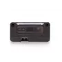 Σταθερός αναγνώστης barcode Datalogic GFS4520-BKK1-RED 2D USB μαύρο