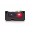 Σταθερός αναγνώστης barcode Datalogic GFS4520-BK-RED 2D USB μαύρο