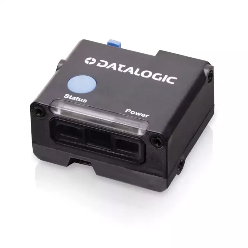 Σταθερός αναγνώστης barcode Datalogic GFS4520-BK-RED 2D USB μαύρο