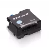 Σταθερός αναγνώστης barcode Datalogic GFS4520-BK-RED 2D USB μαύρο