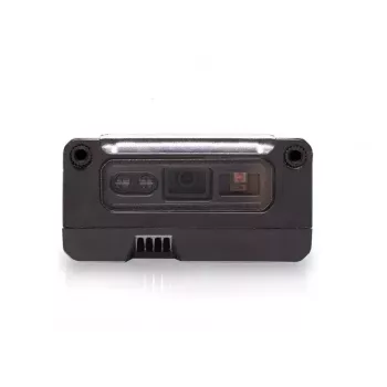 Σταθερός αναγνώστης barcode Datalogic GFS4520-BK-RED 2D USB μαύρο