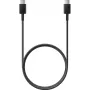 Καλώδιο USB-C Samsung EP-DA705 1 m – καλώδιο δεδομένων/φόρτισης USB