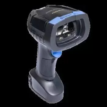 Σαρωτής καταγραφής εγγράφων Datalogic POWERSCAN PBT9600 Bluetooth RFID