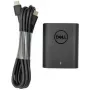 Τροφοδοτικό Dell 130W USB Type-C για Latitude 14 5401