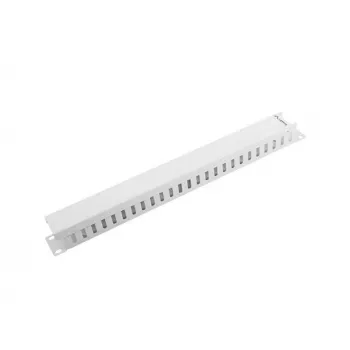 Πάνελ διαχείρισης καλωδίων Lanberg AK-1201-S