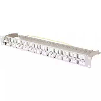 Patch-Panel LANBERG PPKS-1248-S 48-Port 1HE 19 inch FTP
