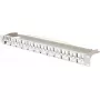 Patch-Panel LANBERG PPKS-1248-S 48-Port 1HE 19 inch FTP