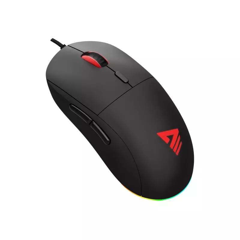 Ποντίκι Savio Gambit Gaming δεξιόχειρας USB Type-A