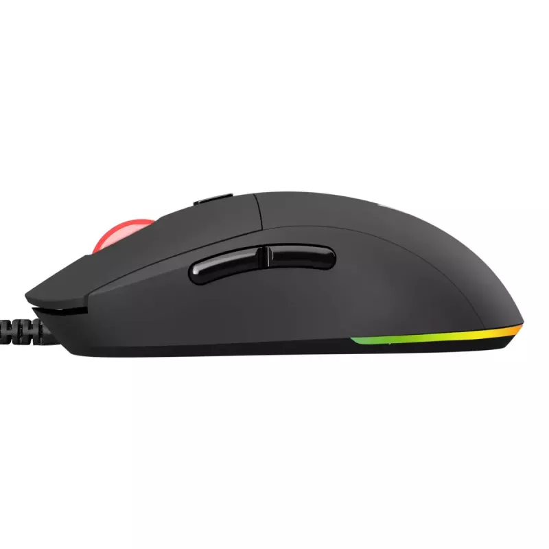 Ποντίκι Savio Gambit Gaming δεξιόχειρας USB Type-A