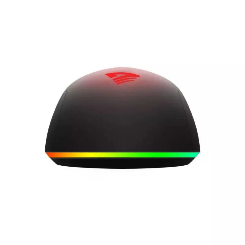 Ποντίκι Savio Gambit Gaming δεξιόχειρας USB Type-A