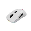 Ποντίκι Savio RIFT WHITE Bluetooth USB Type-A