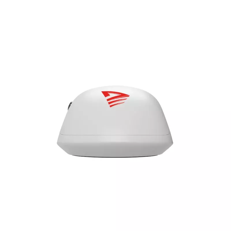 Ποντίκι Savio RIFT WHITE Bluetooth USB Type-A