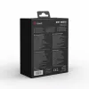 Ποντίκι Savio RIFT WHITE Bluetooth USB Type-A