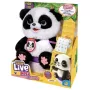 Διαδραστικό λούτρινο Cobi Little Live Pets Πάντα – διαδραστικό λούτρινο πάντα
