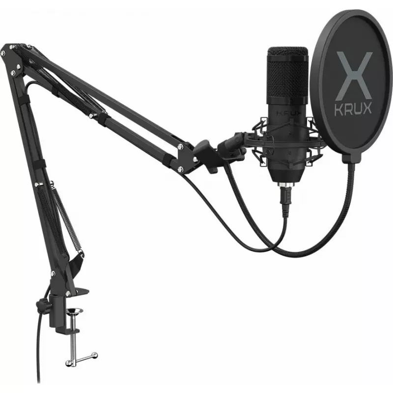 Μικρόφωνο KRUX EDIS 1000 KRX0109